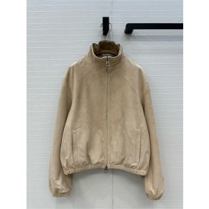 로로피아나 사슴융 자켓 L91180 2025/신상