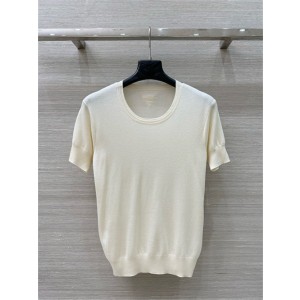 프라다 반팔 니트 P42605 2025/신상