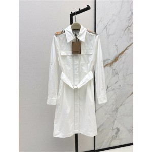 버버리 원피스 B22807 2025/신상