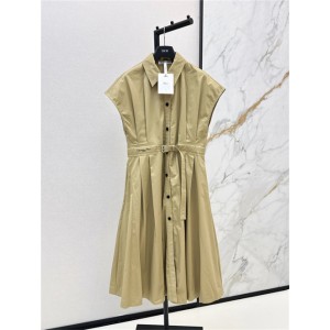 디올 민소매 원피스 D33407 2025/신상