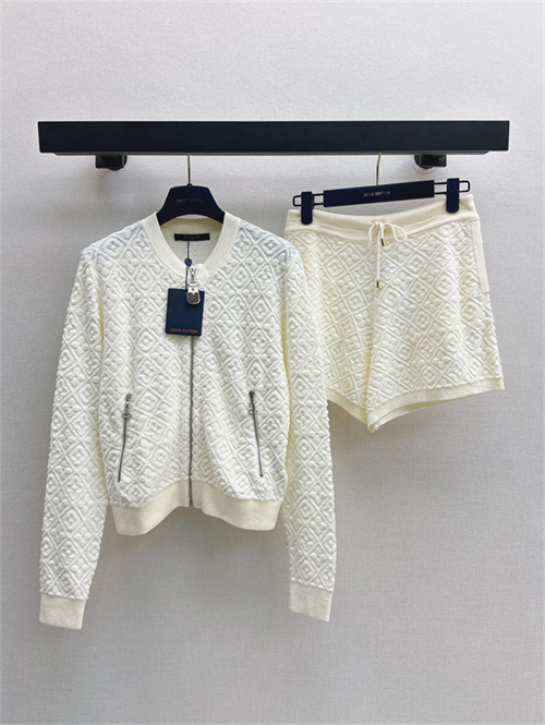 루이비통 자켓 반바지 세트 L54606 2025/신상
