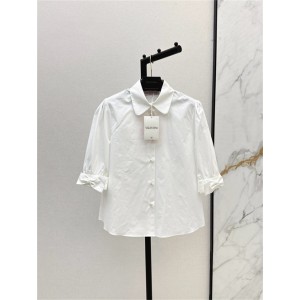 발렌티노 반팔 셔츠 V52605 2025/신상