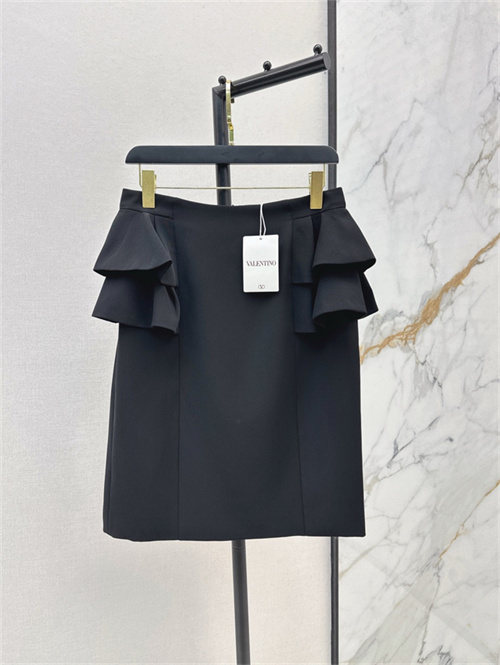 발렌티노 스커트 V22609 2025/신상