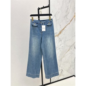 발렌티노 청바지 V82991 2025/신상