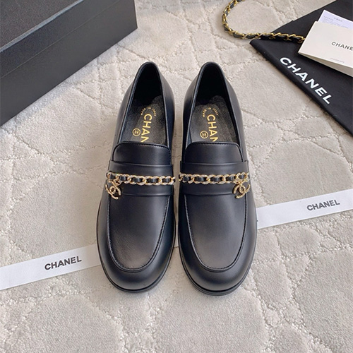 샤넬 여성용 로퍼 C78832-1 2025/신상