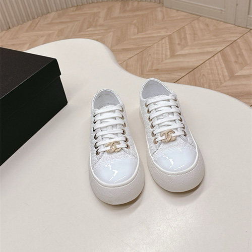 샤넬 여성용 스니커즈 C51988-1 2025/신상