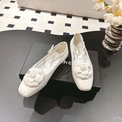 샤넬 여성용 단화 C45156-2 2025/신상