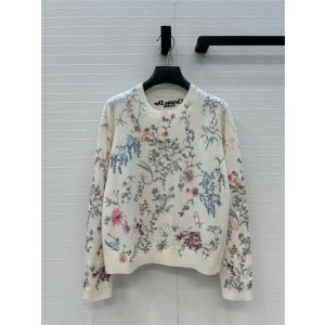 디올 긴팔 니트 D24606 2025/신상