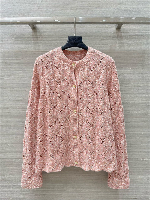 로로피아나 긴팔 가디건 L74201 2025/신상