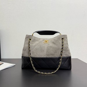 샤넬 쇼퍼백 AS5801 2025/신상