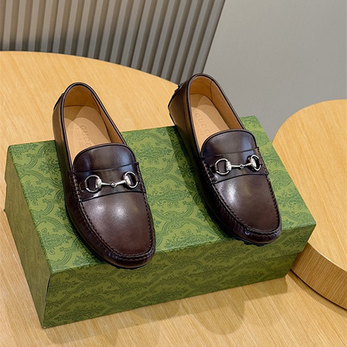 구찌 남성용 로퍼 G45549-1 2025/신상