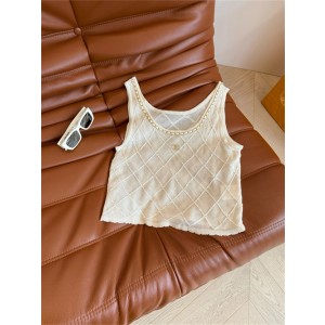 샤넬 민소매 C61991 2025/신상