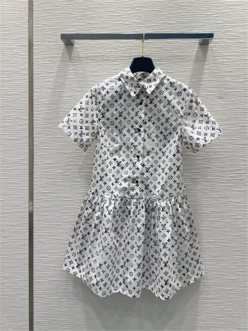 루이비통 원피스 L32906 2025/신상