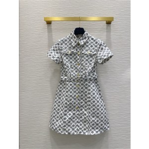 루이비통 원피스 L43307 2025/신상