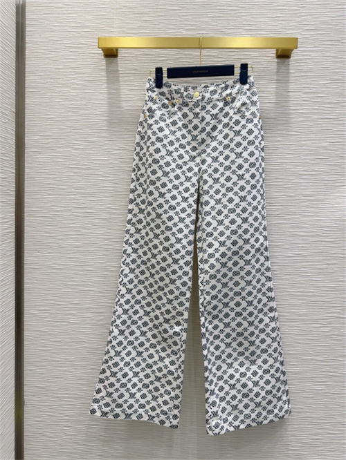 루이비통 캐주얼 바지 L42805 2025/신상