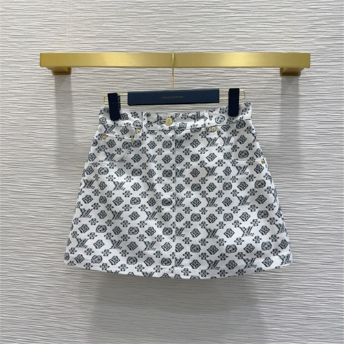 루이비통 스커트 L52606 2025/신상