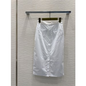 구찌 스커트 G82609 2025/신상