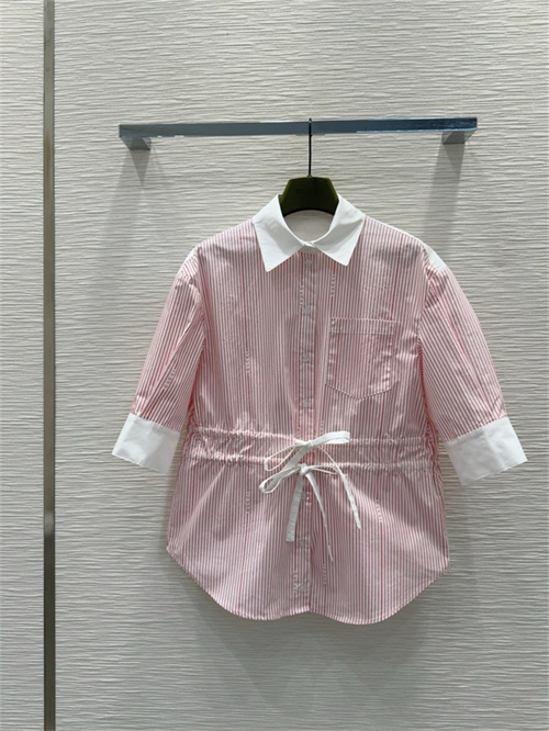 구찌 반팔 셔츠 G62806 2025/신상