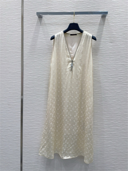 루이비통 민소매 원피스 L63308 2025/신상