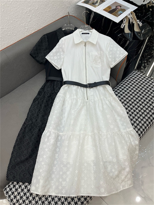 루이비통 원피스 L33505 2025/신상