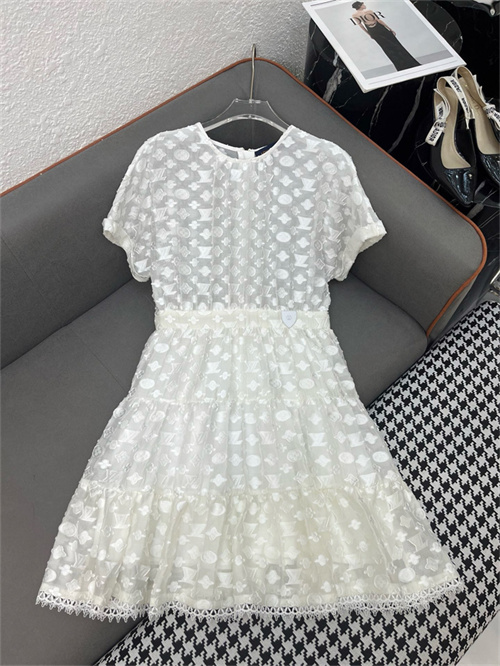 루이비통 원피스 L43506 2025/신상