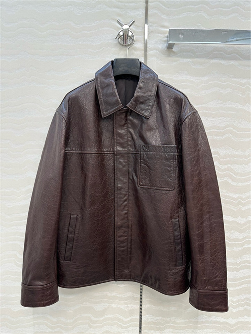 로에베 양가죽 자켓 L81030 2025/신상