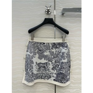 디올 스커트 D92998 2025/신상