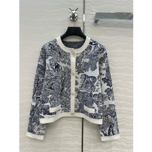 디올 긴팔 가디건 D94102 2025/신상