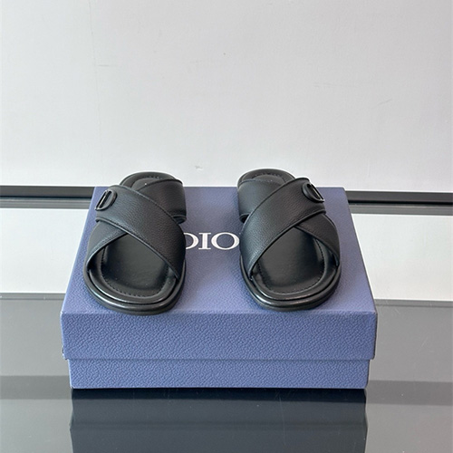디올 남성용 슬리퍼 D97689-2 2025/신상