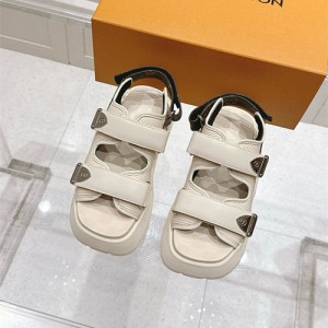 루이비통 여성용 샌들 L14755-1 2025/신상