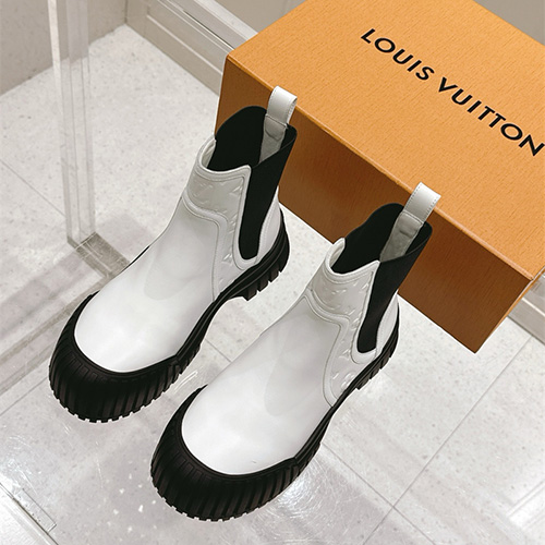 루이비통 여성용 부츠 L86298-1 2025/신상