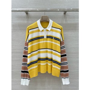 셀린느 폴로 니트 C82859 2025/신상