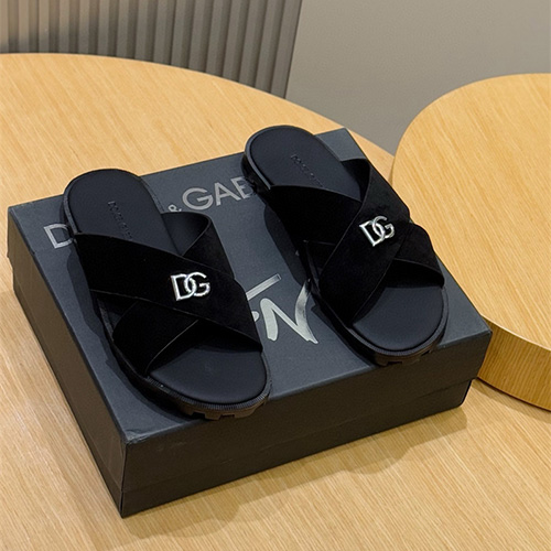 돌체앤가바나 남성용 슬리퍼 D68654-2 2025/신상