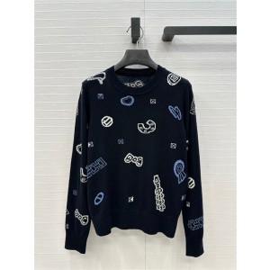 에르메스 긴팔 니트 H73706 2025/신상