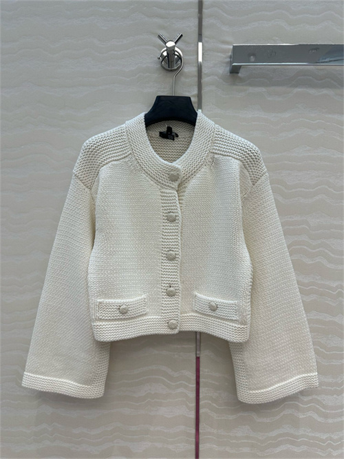 샤넬 자켓 C64702 2025/신상