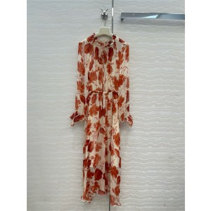 펜디 실크 원피스 F14992 2025/신상