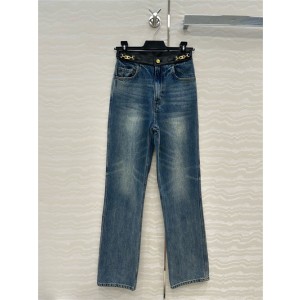 셀린느 청바지 C83806 2025/신상