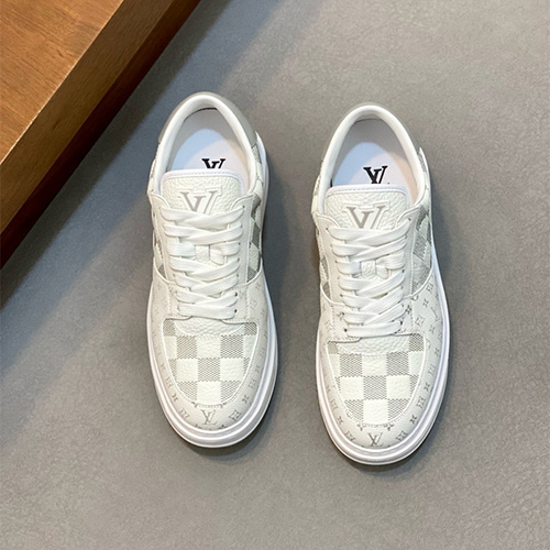 루이비통 남성용 스니커즈 L98551-2 2025/신상