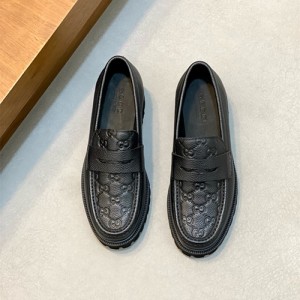 구찌 남성용 로퍼 G45540-1 2025/신상