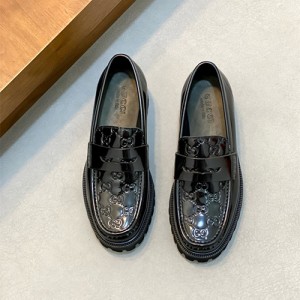 구찌 남성용 로퍼 G45540-2 2025/신상