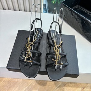 생로랑 여성용 샌들 Y78997-1 2025/신상