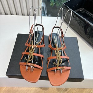 생로랑 여성용 샌들 Y78997-2 2025/신상