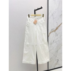 미우미우 청바지 M73109 2025/신상