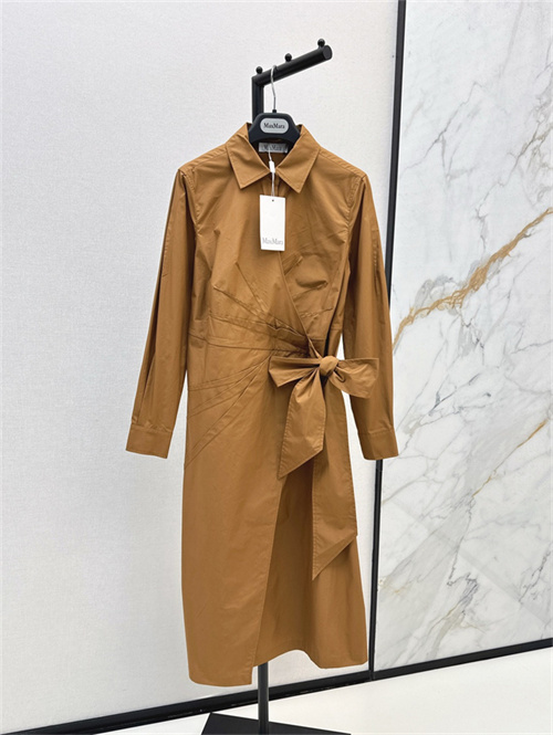 막스마라 원피스 M53204 2025/신상