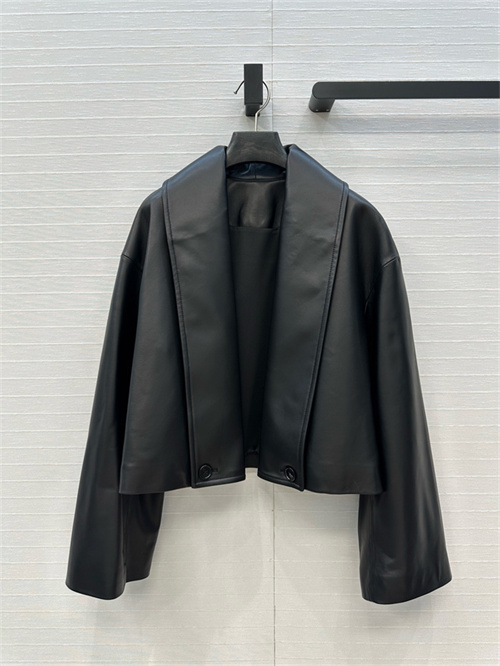 로에베 양가죽 자켓 L98501 2025/신상