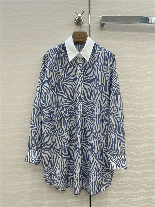 브루넬로 쿠치넬리 원피스 B83809 2025/신상