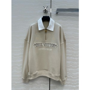 루이비통 긴팔 폴로 티셔츠 L43207 2025/신상