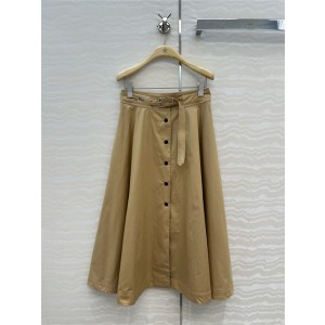 디올 스커트 D42703 2025/신상