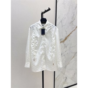 루이비통 긴팔 셔츠 L53109 2025/신상