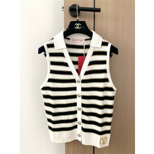 발렌티노 조끼 V12101 2025/신상